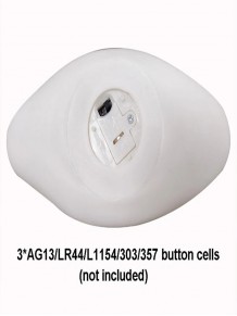 Gülenyüz Bulut Tasarımlı Gece Lambası