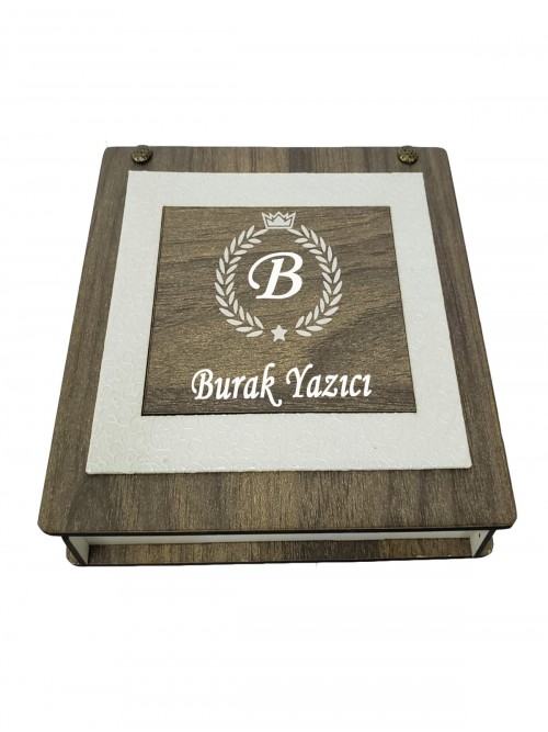 Kişiye Özel Kalem Anahtarlık Tesbih Ve Çakmak Set