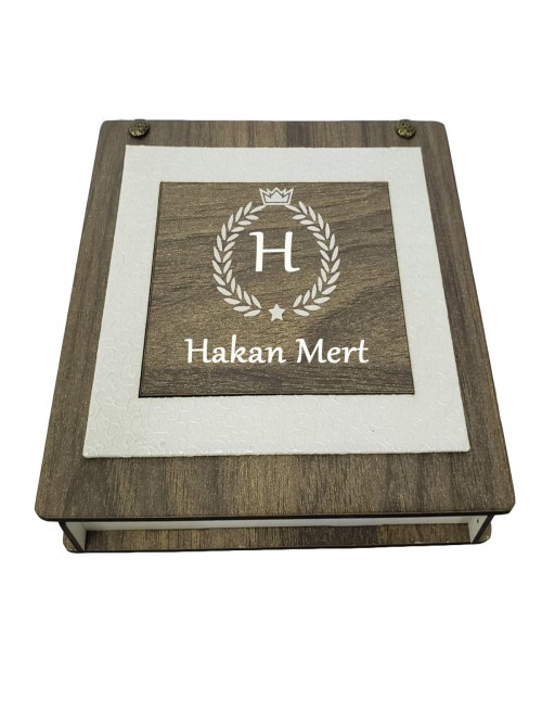 Erkeğe Hediyelik Set