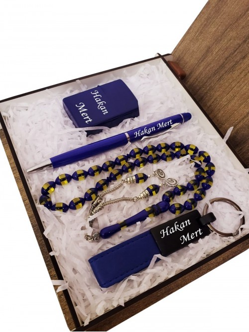 Erkeğe Hediyelik Set