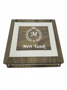 Tesbih Kalem Anahtarlık Çakmak Seti