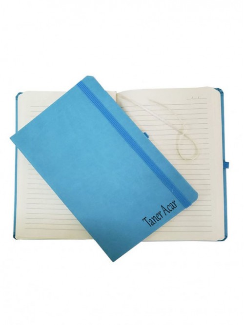 Kişiye Özel Defter