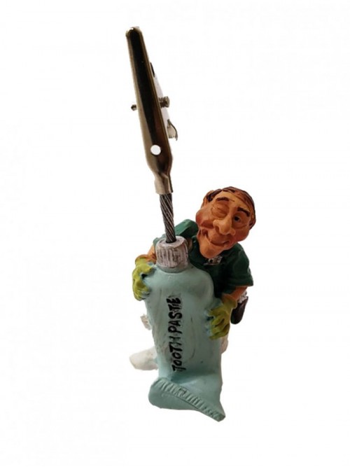 Diş Doktoru Tasarımlı Mesleki Not Tutacağı