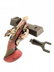 Dekoratif Antika Silah Görünümlü Çakmak Dekoratif Antika Silah Görünümlü Çakmak