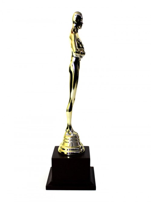 Babalar Gününe Babaya Oscar Ödülü