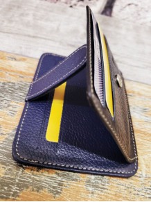 İsme Özel Siyah Deri Kartlık Cüzdan İsme Özel Siyah Deri Kartlık Cüzdan