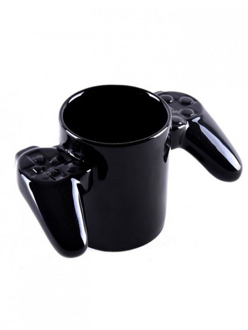 Joystick Game Over Kupa Game Mug