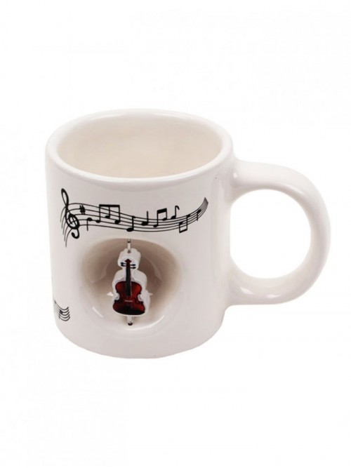 Kemanlı Stress Kupa 