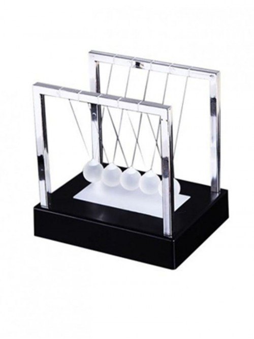 Newton Balance Işıklı Denge Topları Balans