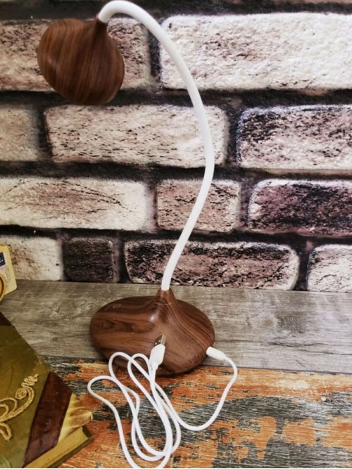 Sarjlı Dokunmatik Masaüstü Led Lamba