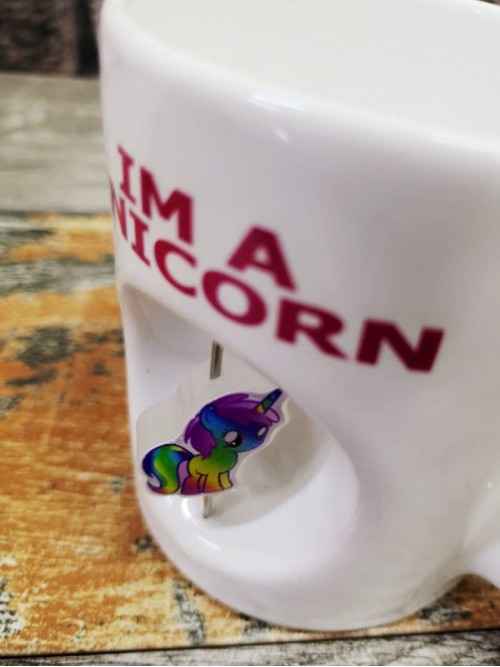 Unicornlu Stress Kupa Unicornlu Stress Kupa