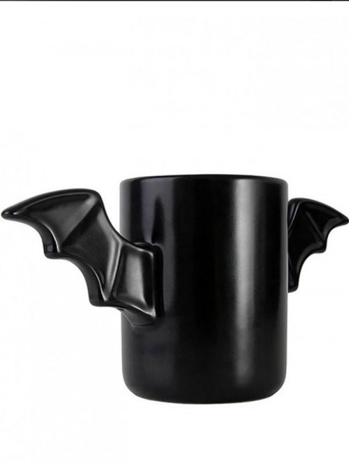 Yarasa Kupa Bat Mug