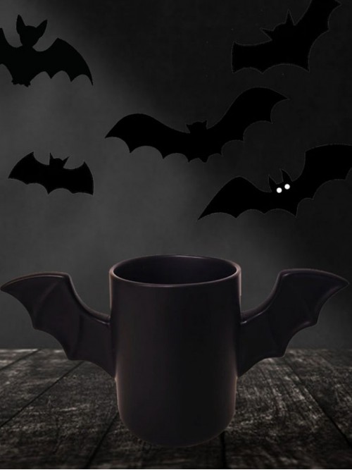 Yarasa Kupa Bat Mug