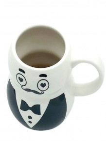 Silikon Kapaklı Kupa Bardak 