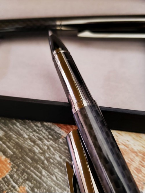 İsme Özel 2'li Kalem Özel Kutuda