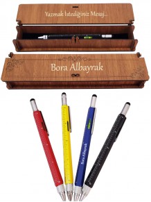 Kişiye Özel Mühendis&Mimar Kalemi