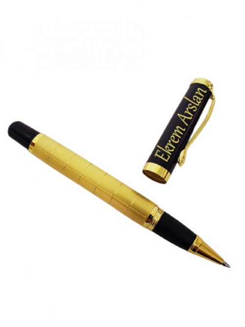 Kişiye Özel Roller Kalem 