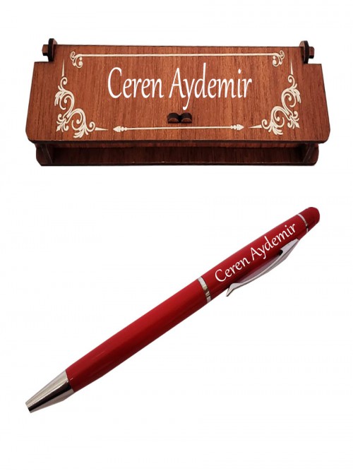 Bayana İsme Özel Kalem