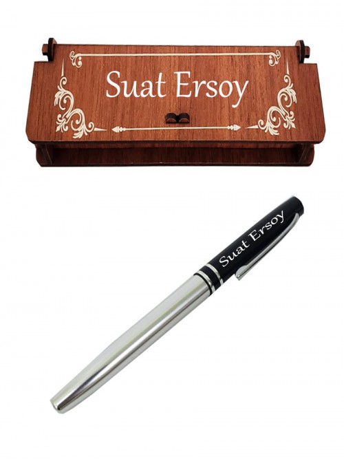 İsme Özel Roller Kalem