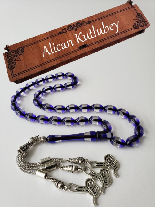 Erkeğe Hediye Özel Tesbih